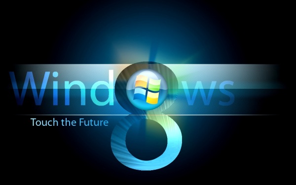 ::Windows 8::